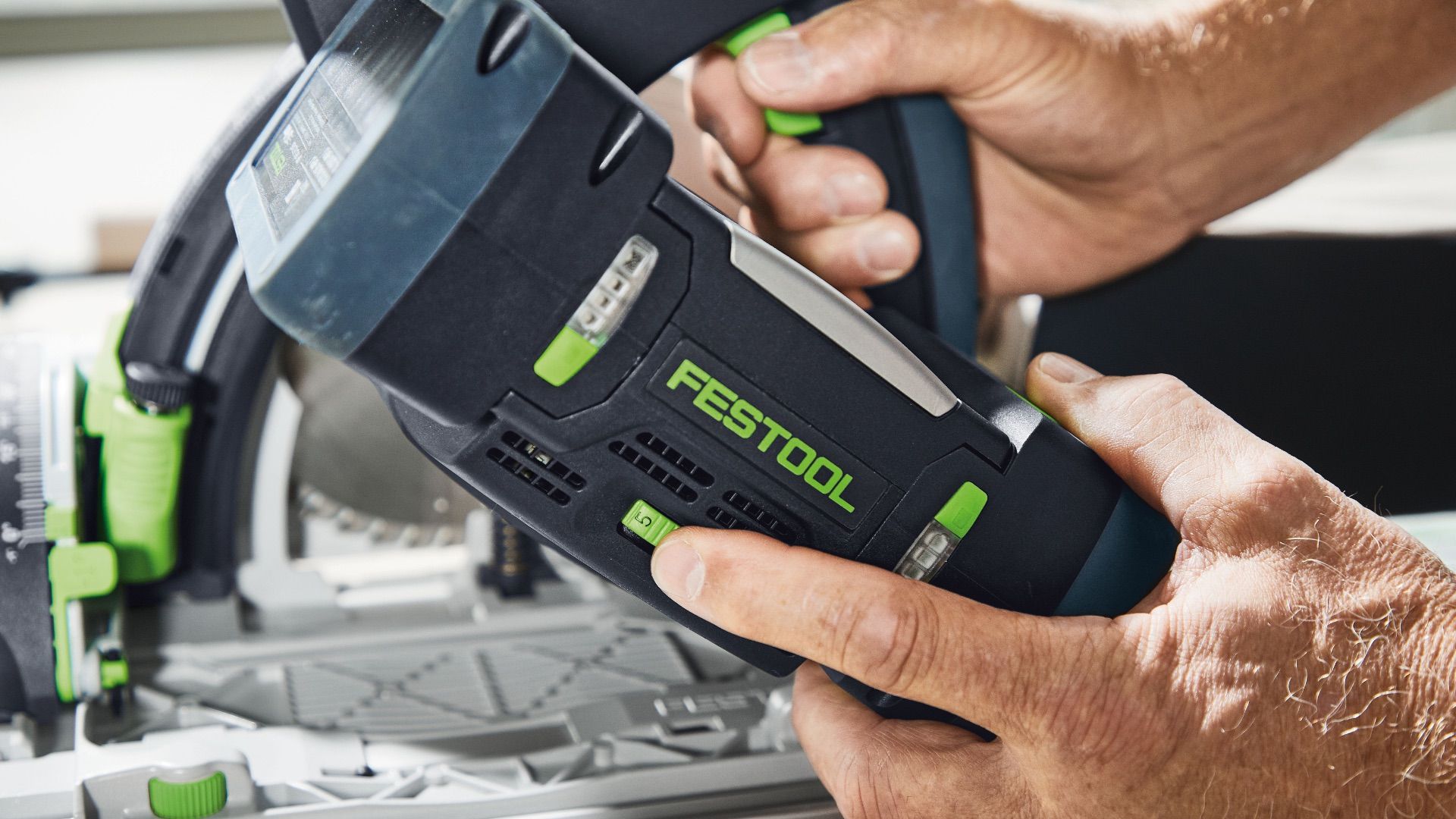 Систейнер Festool Для Погружной Пилы Купить